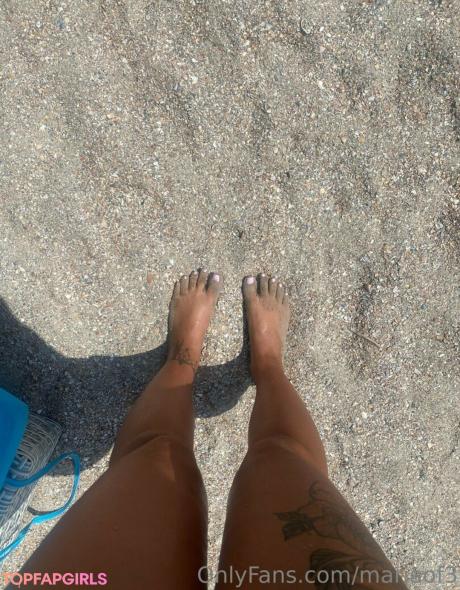 Mariaof3 nude leaked OnlyFans photo #52