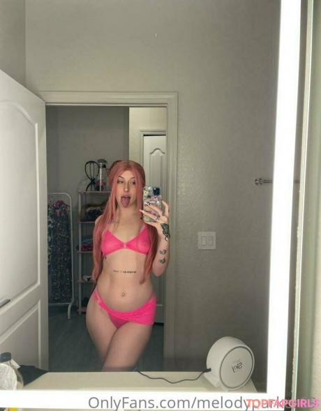 Melodyparker69 nude leaked OnlyFans photo #74