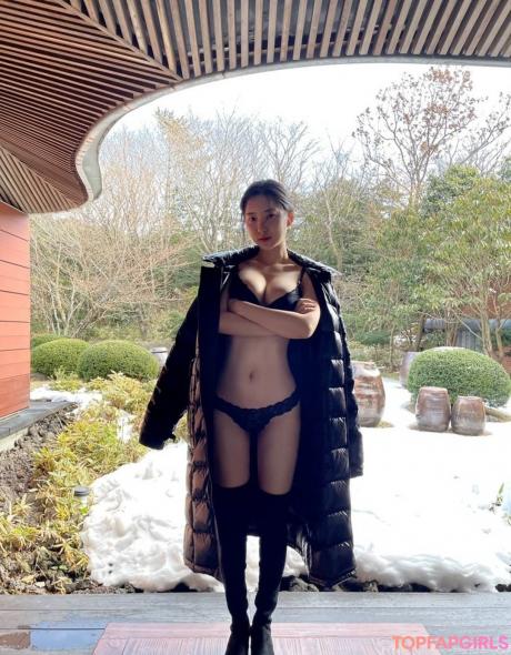 Zennyrt nude leaked OnlyFans photo #88