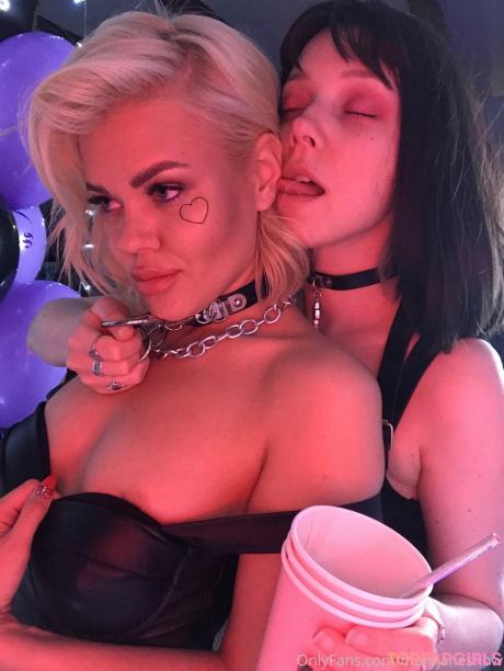 Malvinamoney nude leaked OnlyFans photo #101