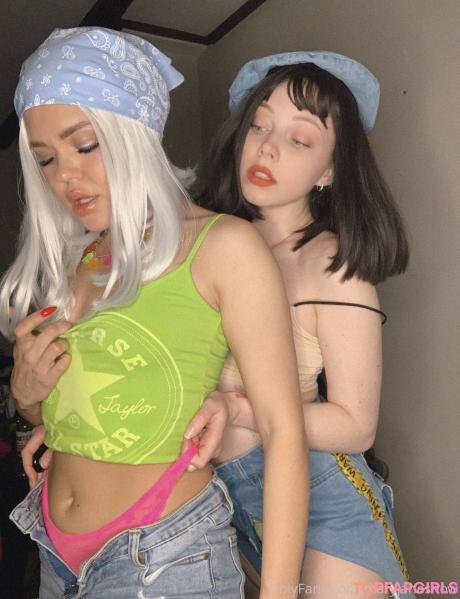 Malvinamoney nude leaked OnlyFans photo #6