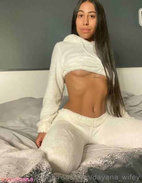 Dayana_wifey nude leaked OnlyFans photo #78