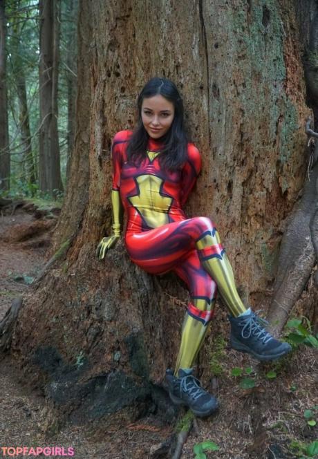 Kjaneway nude leaked OnlyFans photo #38