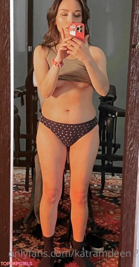 Kjaneway nude leaked OnlyFans photo #6