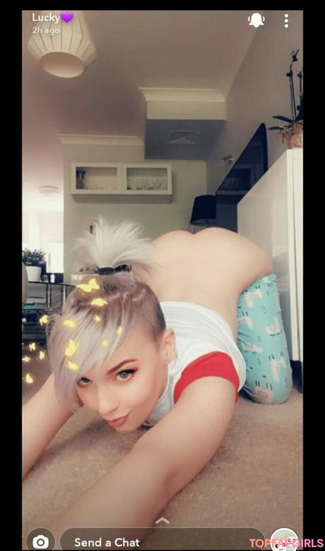 LuckyBonez nude leaked OnlyFans photo #1359