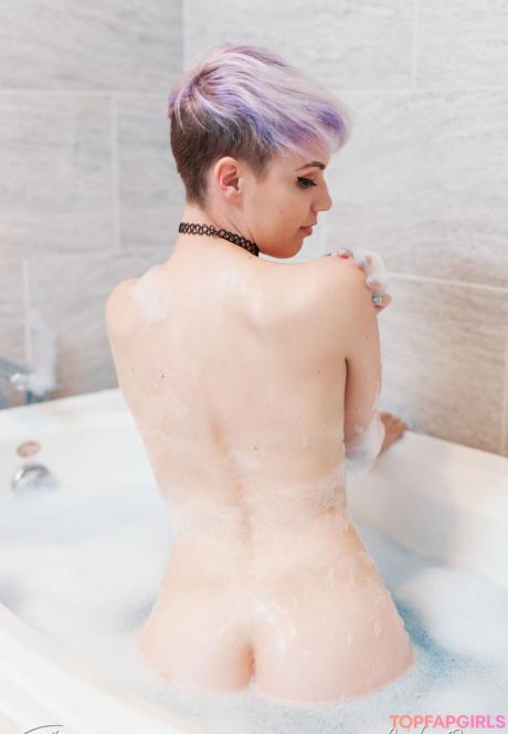 LuckyBonez nude leaked OnlyFans photo #686