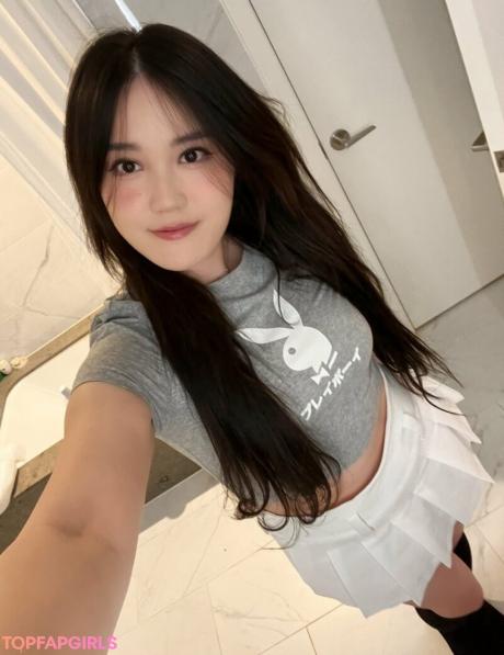 AngelsKimi nude leaked OnlyFans photo #15