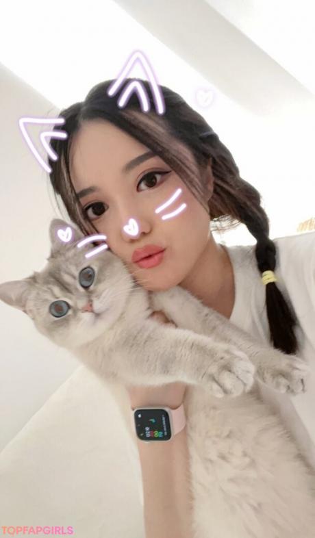 AngelsKimi nude leaked OnlyFans photo #47