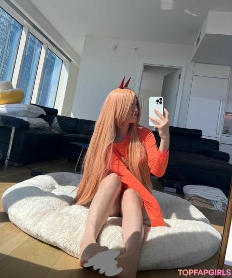 AngelsKimi nude leaked OnlyFans photo #67