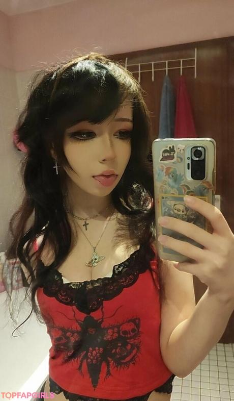 Haltsmanu nude leaked OnlyFans photo #2