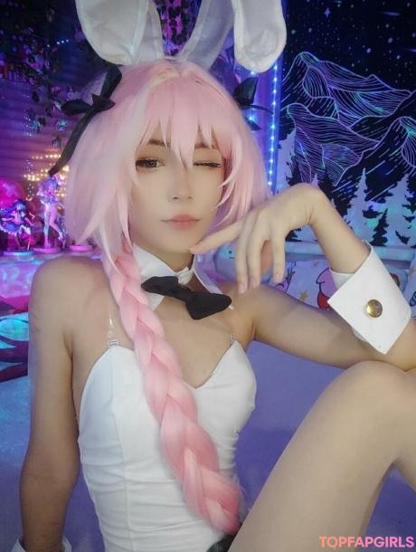 Haltsmanu nude leaked OnlyFans photo #26