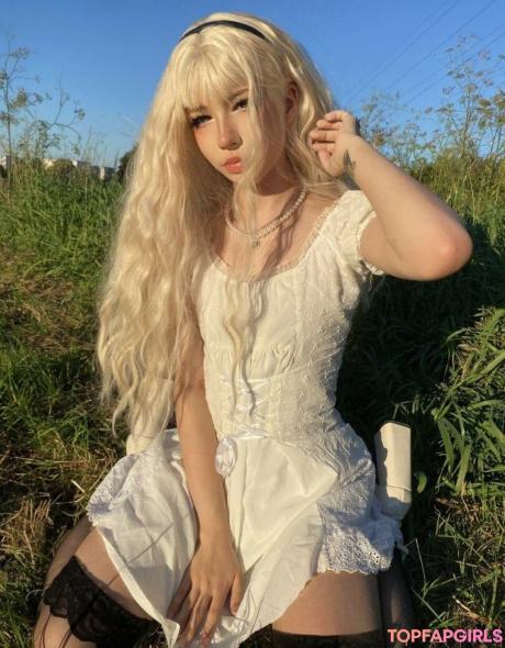 Haltsmanu nude leaked OnlyFans photo #32