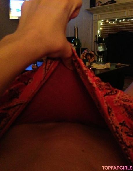 Britt nude leaked OnlyFans photo #2