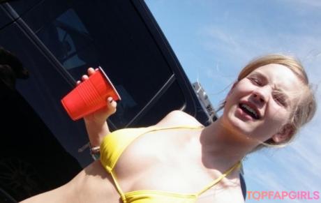 Britt nude leaked OnlyFans photo #38