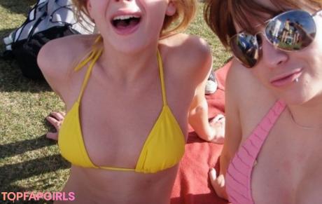 Britt nude leaked OnlyFans photo #39