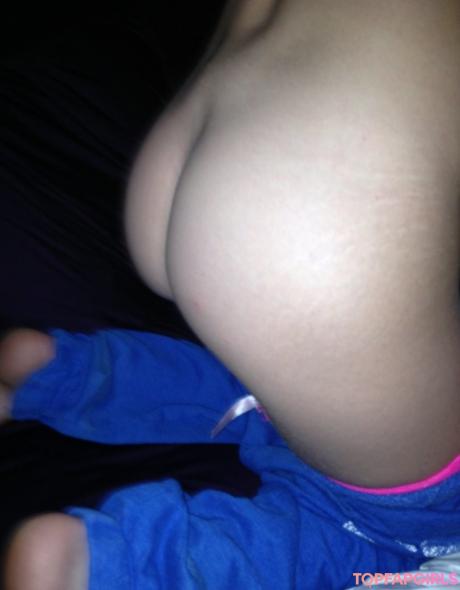 Britt nude leaked OnlyFans photo #5