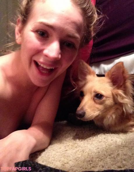 Britt nude leaked OnlyFans photo #8