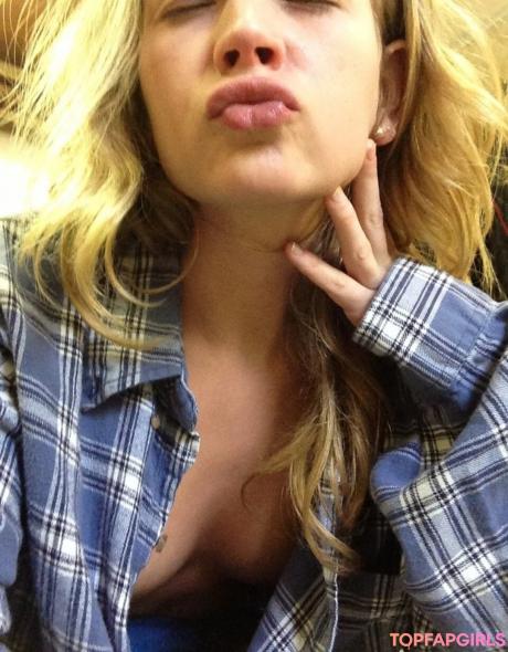 Britt nude leaked OnlyFans photo #9