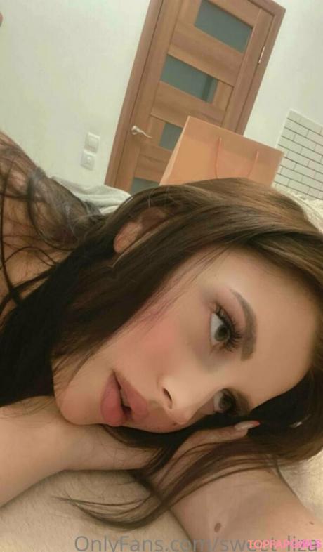 Sweet_liza nude leaked OnlyFans photo #1