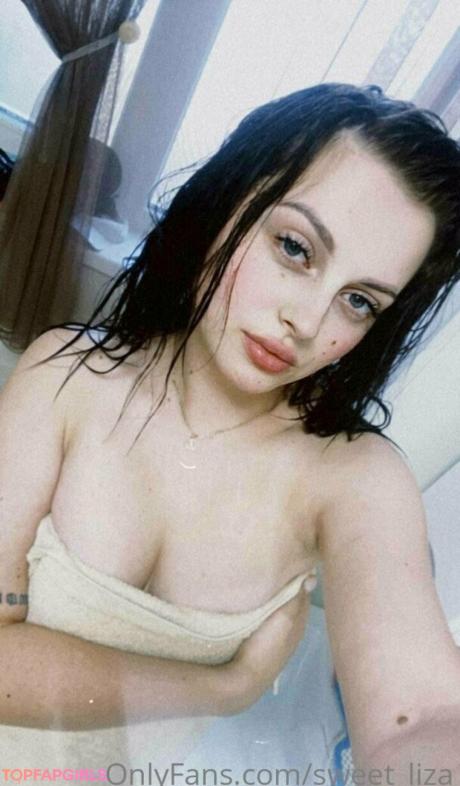Sweet_liza nude leaked OnlyFans photo #8