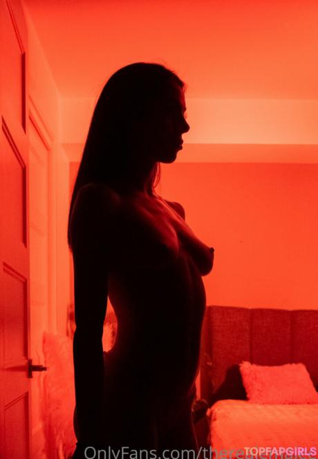 Therealemalee nude leaked OnlyFans photo #2