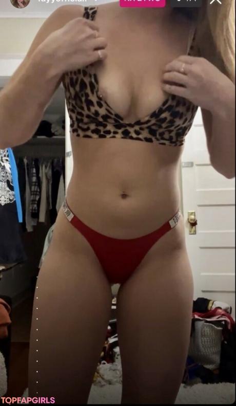 Fayofficial nude leaked OnlyFans photo #11