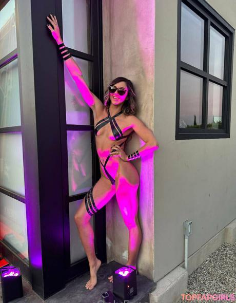 Ashleyve nude leaked OnlyFans photo #305