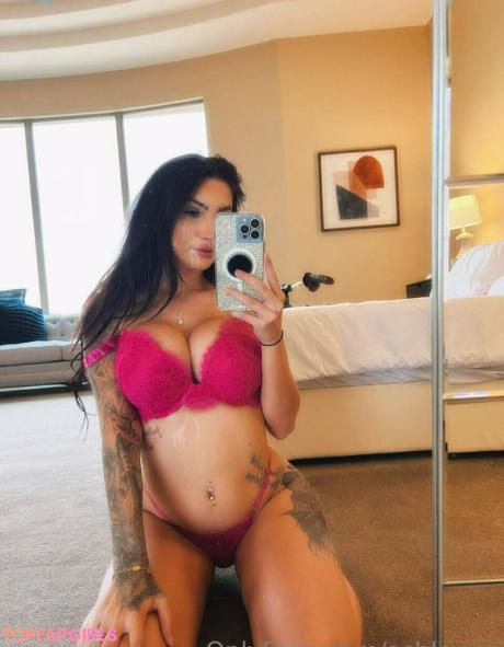 Ashleyve nude leaked OnlyFans photo #311