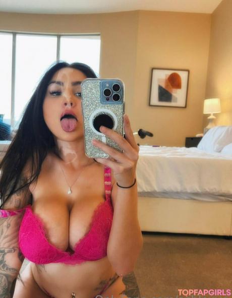 Ashleyve nude leaked OnlyFans photo #318