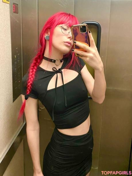 Onnavee nude leaked OnlyFans photo #2