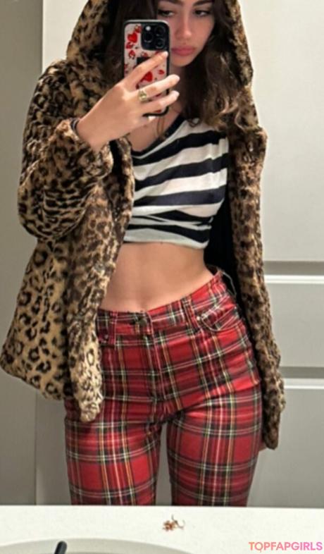 Caterpillareyebrow nude leaked OnlyFans photo #116