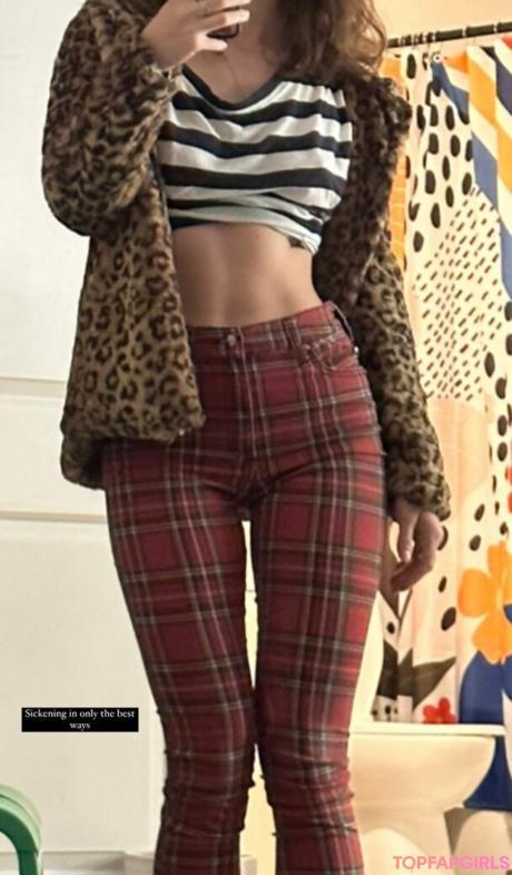 Caterpillareyebrow nude leaked OnlyFans photo #118