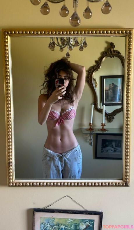 Caterpillareyebrow nude leaked OnlyFans photo #137