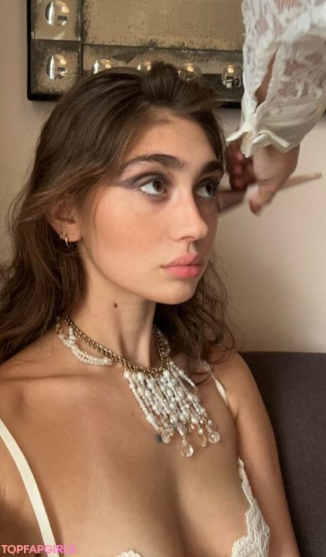 Caterpillareyebrow nude leaked OnlyFans photo #140