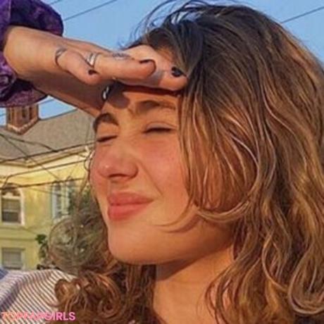 Caterpillareyebrow nude leaked OnlyFans photo #24