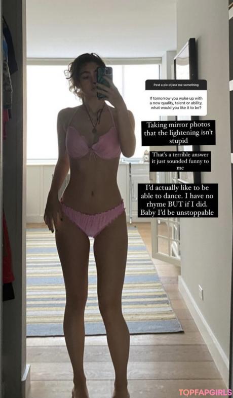 Caterpillareyebrow nude leaked OnlyFans photo #27
