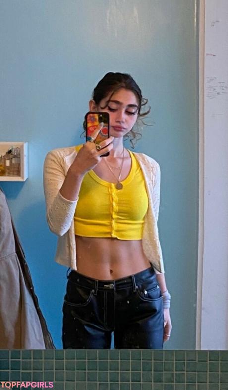 Caterpillareyebrow nude leaked OnlyFans photo #71