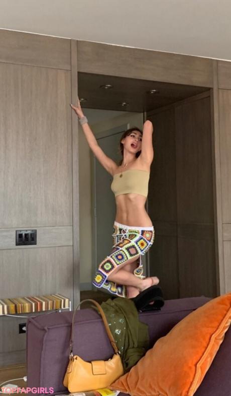 Caterpillareyebrow nude leaked OnlyFans photo #72