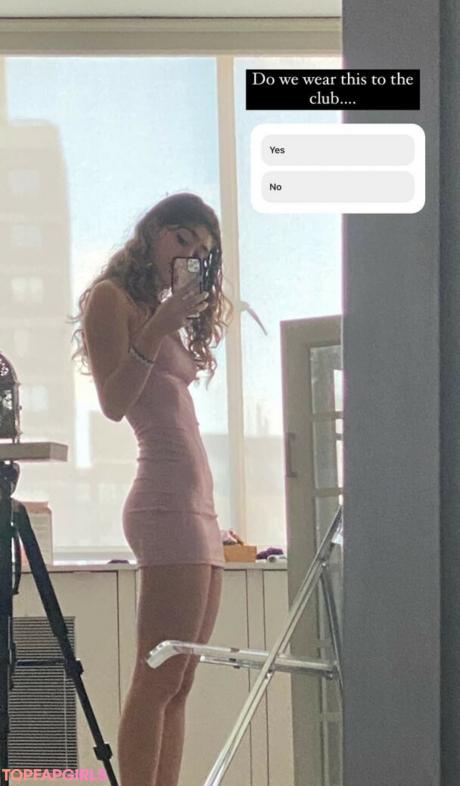 Caterpillareyebrow nude leaked OnlyFans photo #76