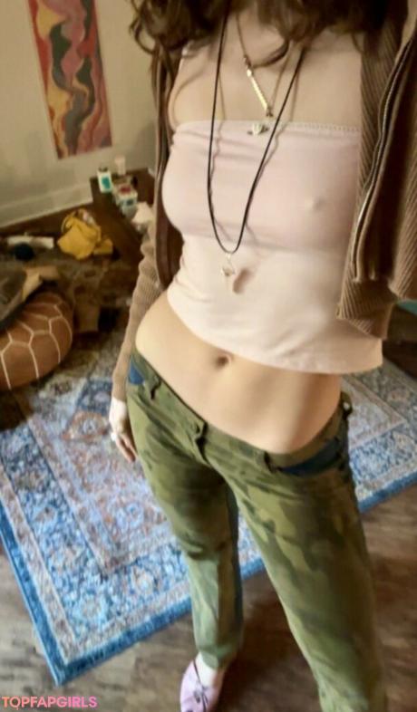 Caterpillareyebrow nude leaked OnlyFans photo #98