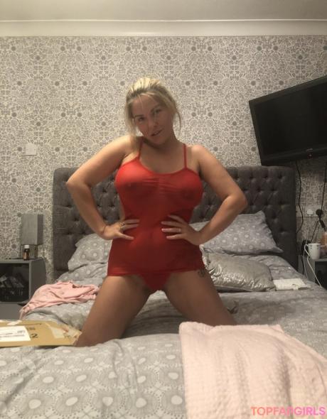 Siobhan nude leaked OnlyFans photo #423