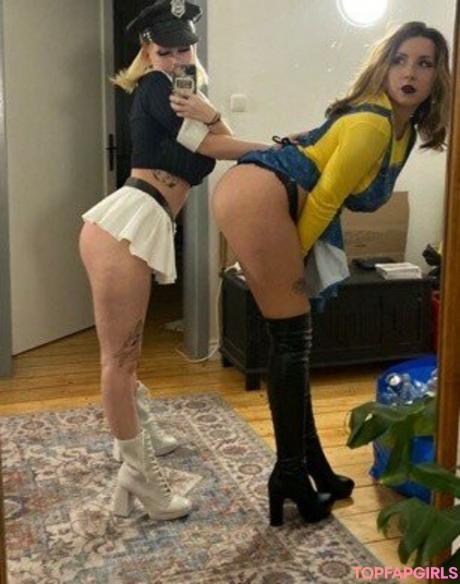 Kannmanahnen nude leaked OnlyFans photo #6
