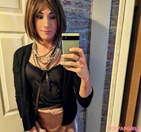Jennifer nude leaked OnlyFans photo #14
