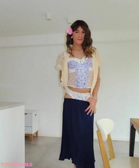Jennifer nude leaked OnlyFans photo #32