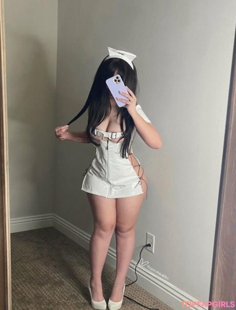 Rintohsaka nude leaked OnlyFans photo #22