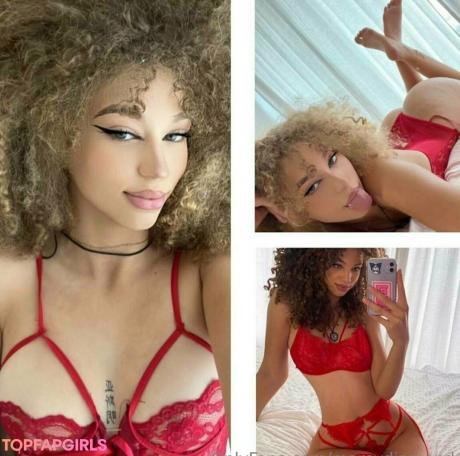 Marcydiamond nude leaked OnlyFans photo #22