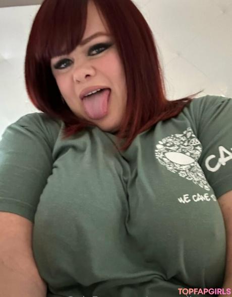 Marcydiamond nude leaked OnlyFans photo #3