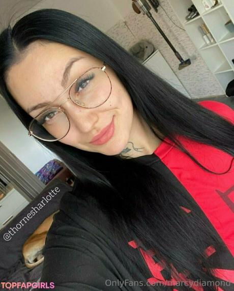 Marcydiamond nude leaked OnlyFans photo #33