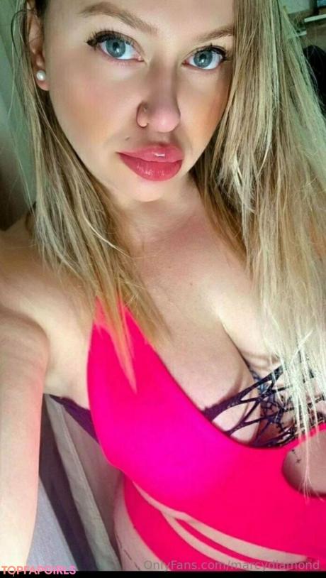 Marcydiamond nude leaked OnlyFans photo #45