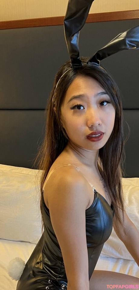 Nursenaneki nude leaked OnlyFans photo #5